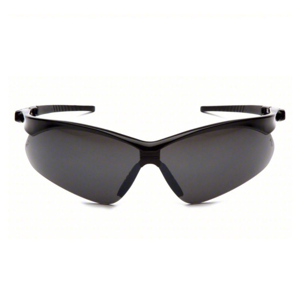 Condor•Black Safety Glasses